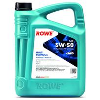 Variklio alyva Rowe 5 l, 5W-50