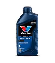 Variklio alyva Valvoline All Climate C3 5W40, 1 l, 914963