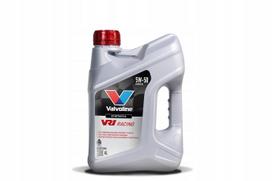 Variklinė alyva VALVOLINE VR1 RACING 5W-50, 5 l