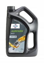 Variklinė alyva FUCHS AGRIFARM MOT 15W40, 5 l