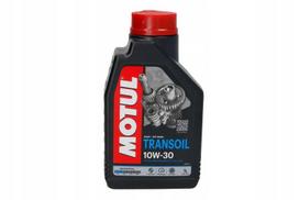 Pavarų dėžės alyva Motul TRANSOIL 10W-30, mineralinė