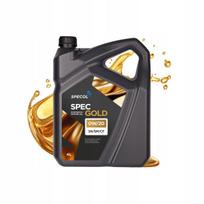 Variklio alyva Specol Gold 0W20 4L SN ILSAC GF-5 Toyota, Honda