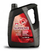 Variklio alyva Petro-Canada Supreme HP 10W-40, 5 l
