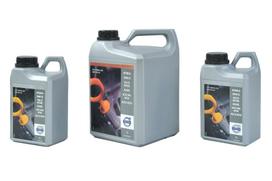 Variklio alyva VOLVO OE 0W20 VCC-RBS0-2AE, 6 l, benzininiams ir dyzeliniams 2.0 4 cilindrų varikliams nuo 2014 m.