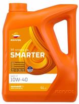 Variklinė alyva REPSOL SMARTER MOTO SPORT 4T 10W40, 4 l