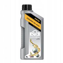 Variklio alyva Mihel Ceramic Oil 8100 5W-30, 1 l