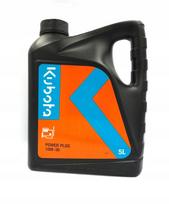 Variklio alyva Kubota 10W30, 5 l, originali