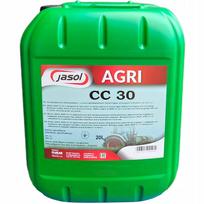 Variklio alyva SUPEROL Jasol AGRI CC 30, 20 l