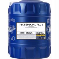 Variklio alyva Mannol Special Plus 10W30 20L, A3/B3, VW 505.00/501.01