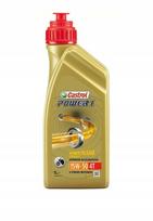 Variklinė alyva motociklams Castrol 4T Power 1 15W-50, 1 l
