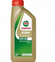 Variklio alyva CASTROL EDGE SUPERCAR TITANIUM FST 10W60, 1 l