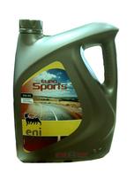 Variklio alyva Eni Euro Sport 5W-50, 4 l