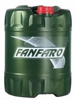 Variklio alyva FANFARO 5W30 20L EXPERT VDX SN/CF C3, VW 505.01/505.00/502.00, MB