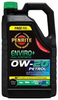 Variklio alyva PENRITE ENVIRO+ 0W-20, 5 l