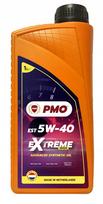 Variklio alyva PMO EXTREME 5W40 PAO, 1 l
