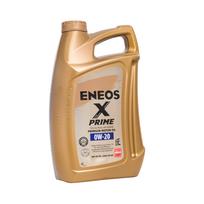 Variklio alyva Eneos 0W-20, 4 l