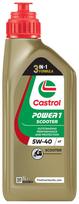 Variklio alyva CASTROL POWER1 SCOOTER 4T 5W40, 1 l