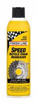 Riebalų valiklis SPEEDCLEAN, 540 ml, aerozolis