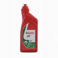 Variklio alyva Castrol 10W-40, 1 l, mineralinė