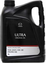 Variklio alyva MAZDA ULTRA ORIGINAL 5W30, 5 l