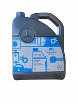 Variklio alyva MERCEDES ORIGINAL OIL 5W40 229.5, 5 l
