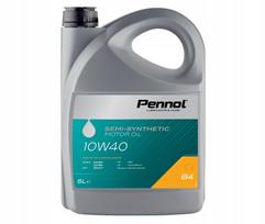 Variklio alyva PENNOL GM 10W40, 5 l