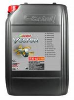 Variklio alyva Castrol VECTON 15W40 CK-4/E9, 20 l
