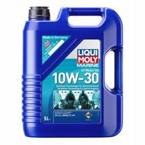Variklių alyva valtims Liqui Moly Marine 4T 10W30, 5 l