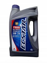 Variklio alyva SUZUKI ECSTAR F9000 5W30, 4 l