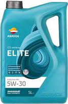 Variklio alyva REPSOL Elite Evolution RN 17 5W30, 5 l