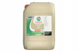 Variklio alyva CASTROL VECTON 15W40, 20 l, Low SAPS, API CK-4, ACEA, 1620B5