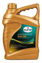 Variklio alyva EUROL SYNTENCE XT 5W30, 5 l