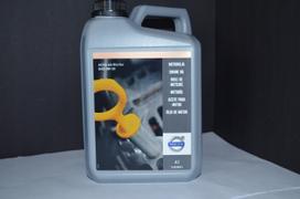 Variklio alyva Volvo 0W-30, OE 1161831, ACEA A3/B3/B4