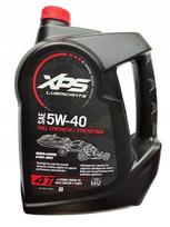 Variklio alyva Can-Am XPS 5W40, 3,8 l, MA2