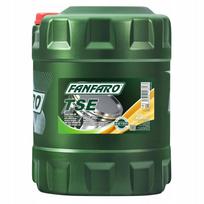 Variklio alyva FANFARO TSE 5W-30, 20 l