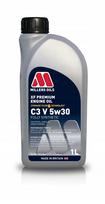 Variklio alyva MILLERS XF PREMIUM C3 V 5W30, 1 l, BMW LL-04