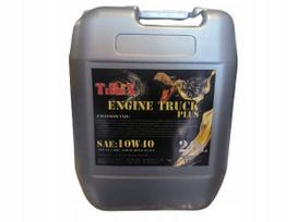 Variklio alyva TiReX 10W40 E7/E4, 20 l