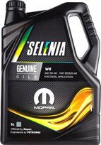 Variklio alyva Selenia WR 5W40, 5 l