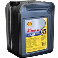 Variklio alyva SHELL RIMULA R5 LE 10W-30, 20 l