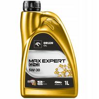 Variklio alyva Orlen Oil Max Expert C2+C3 5W-30, sintetinė, 1 l