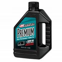 Variklio alyva MAXIMA Premium Mineral 10W40, 1 l