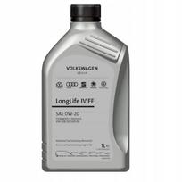 Variklio alyva 0W-20 508.00/509.00, 1 l, GS65577M2EUR