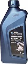 Variklio alyva BMW Motorrad Advantec Ultimate 5W40, 1 l, OE 83212444514