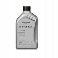Variklio alyva VW Special G 5W40 1 l, 502.00/505.00