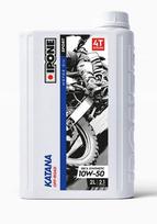 Variklio alyva Ipone Katana Off Road 10W50, 100% sintetinė, 2 l