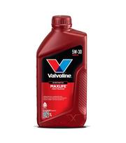 Variklinė alyva Valvoline Maxlife 5W30, 1 l (914968)