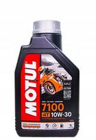 Variklio alyva MOTUL 7100 4T 10W30