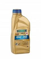 Variklio alyva RAVENOL VSF SAE 0W-30, 1 l