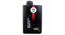 Variklio alyva MINI ORIGINAL 0W30, BMW Longlife-04, 1 l