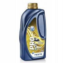 Sintetinis variklio tepalas NESTE Pro D1 0W20, 1 l